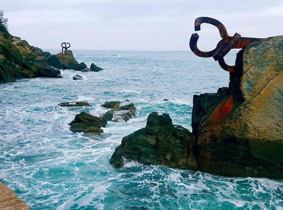 Homestay Amplia Con Bano Privado A Pasos De La Playa