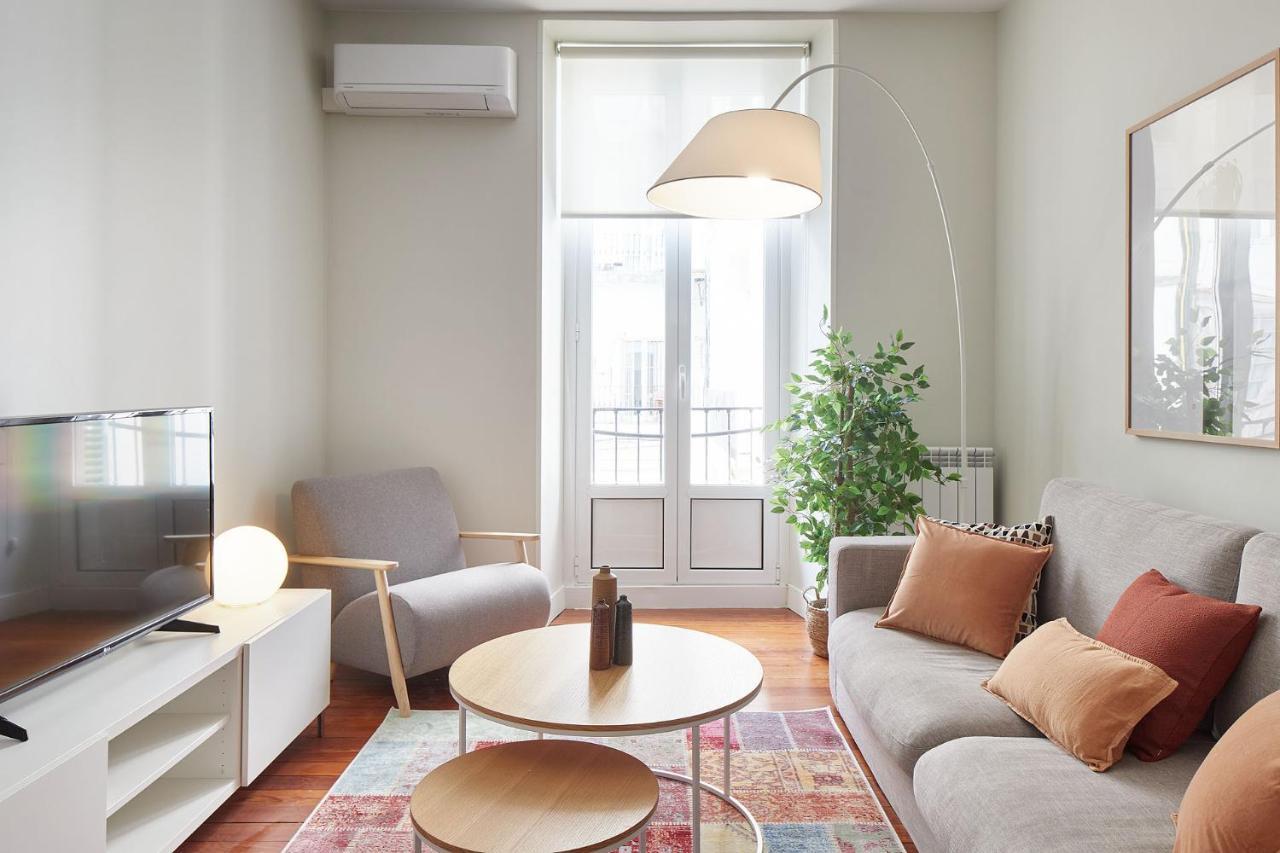 Apartamento The Collection | Hondarribia San Sebastián