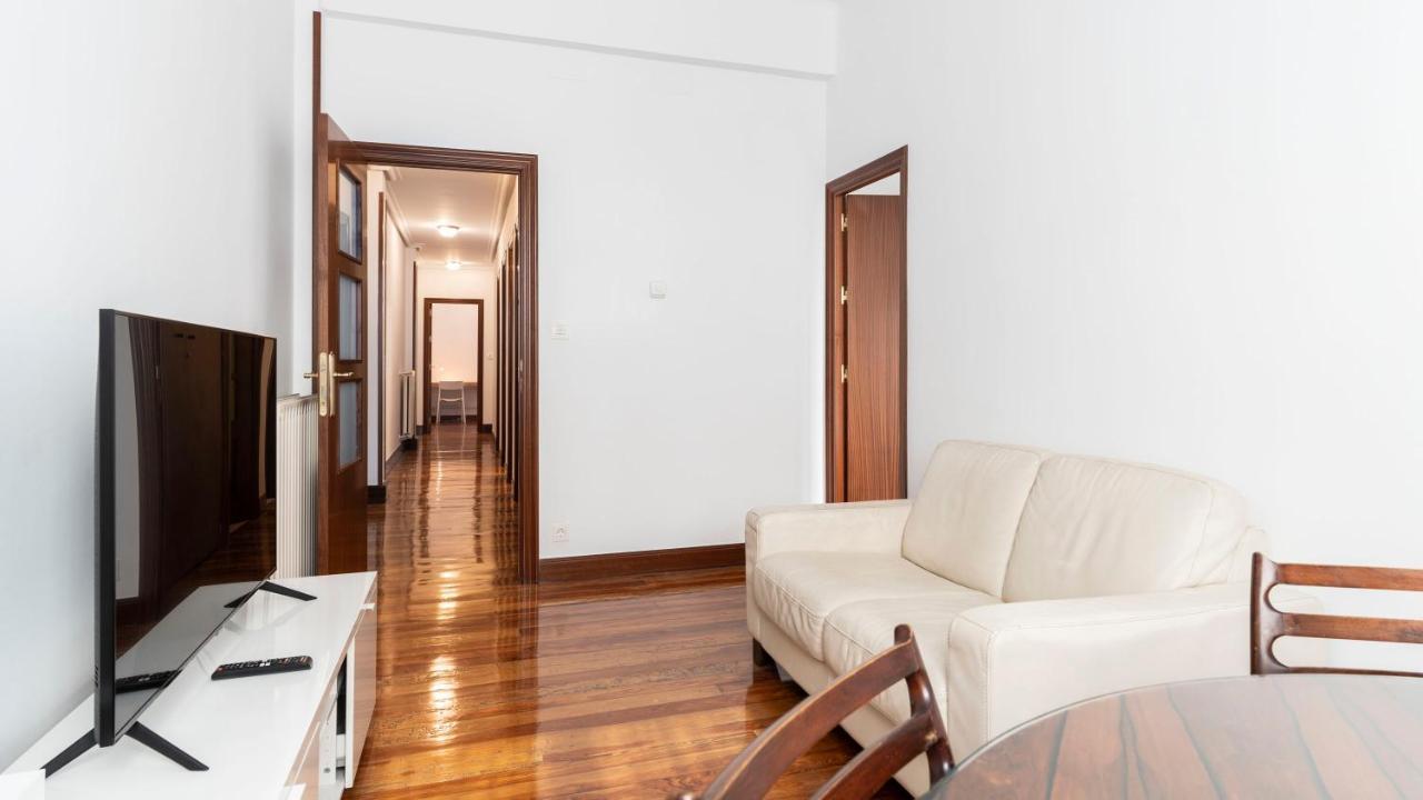 Appartement Concha V - Sshousing *