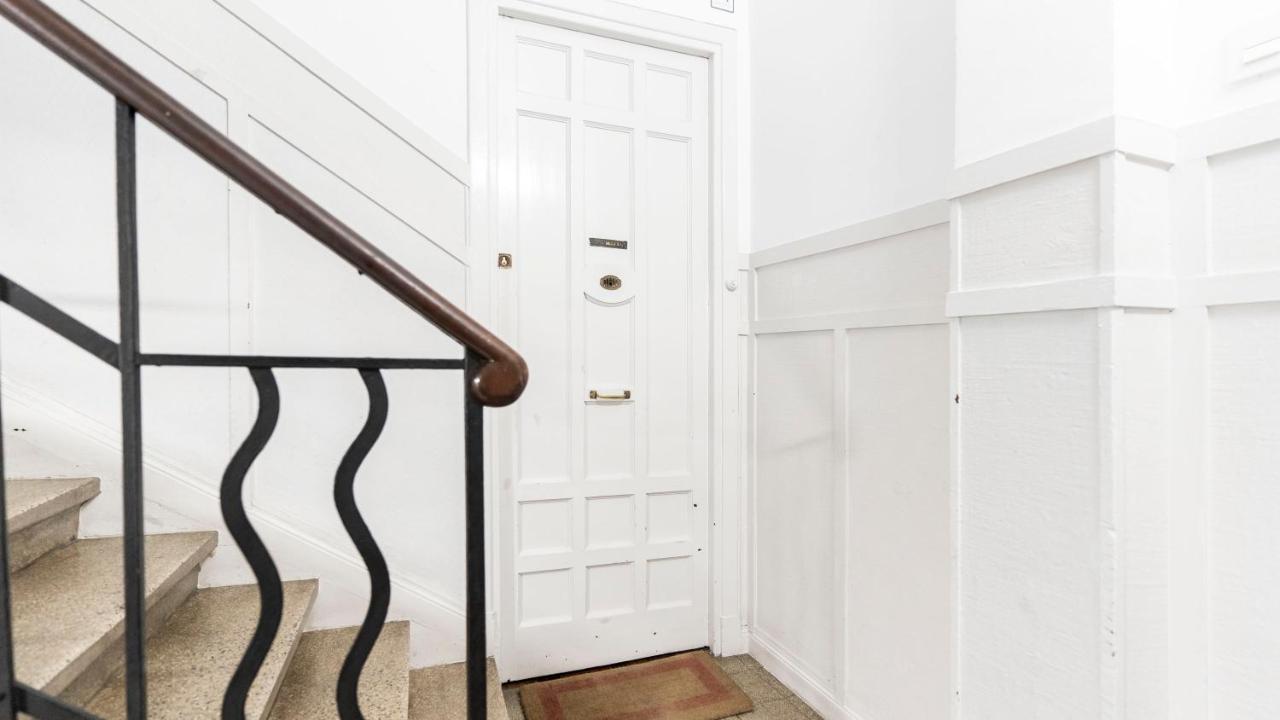 Appartement Concha V - Sshousing