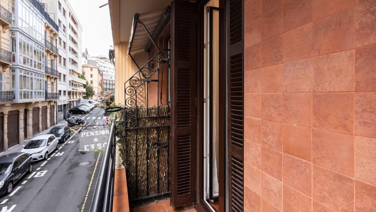 Concha V - Sshousing Appartement Saint-Sébastien
