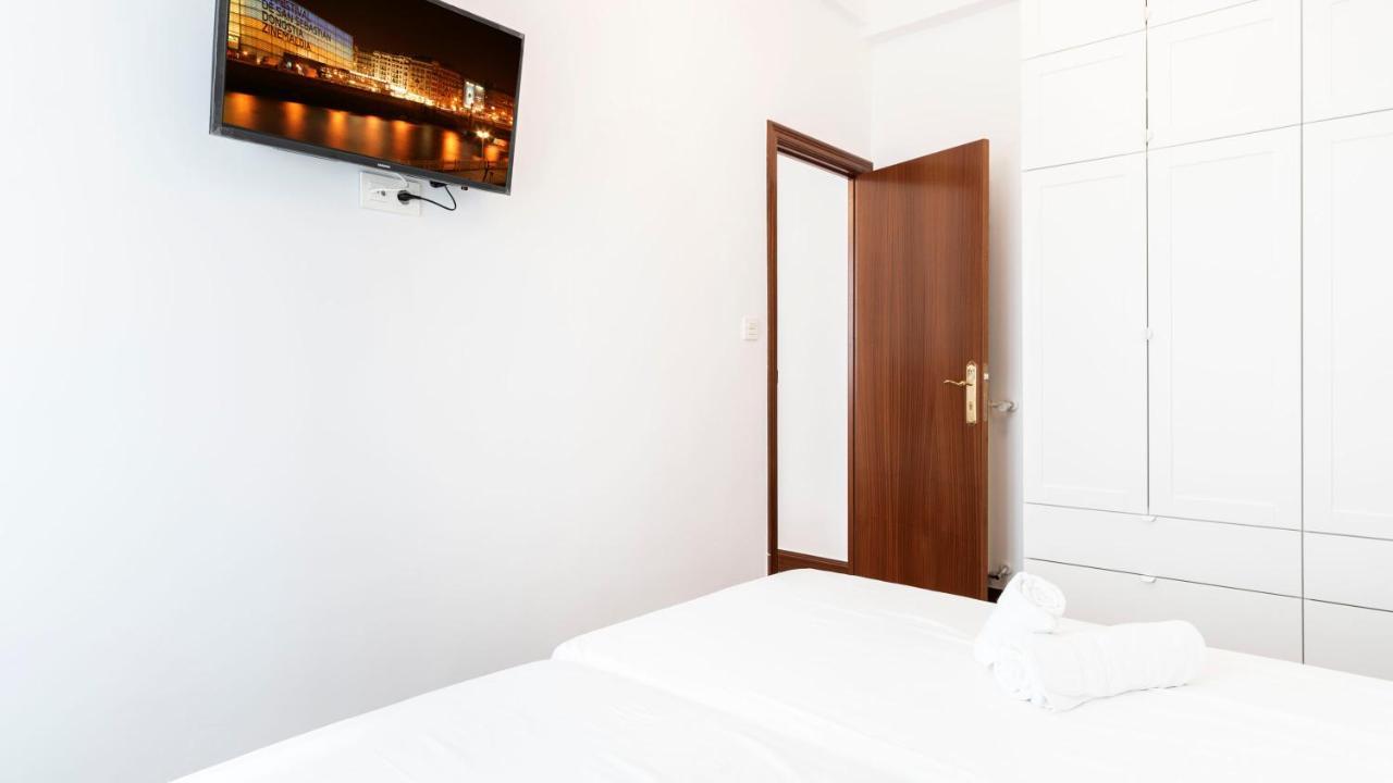 Concha V - Sshousing Appartement Saint-Sébastien