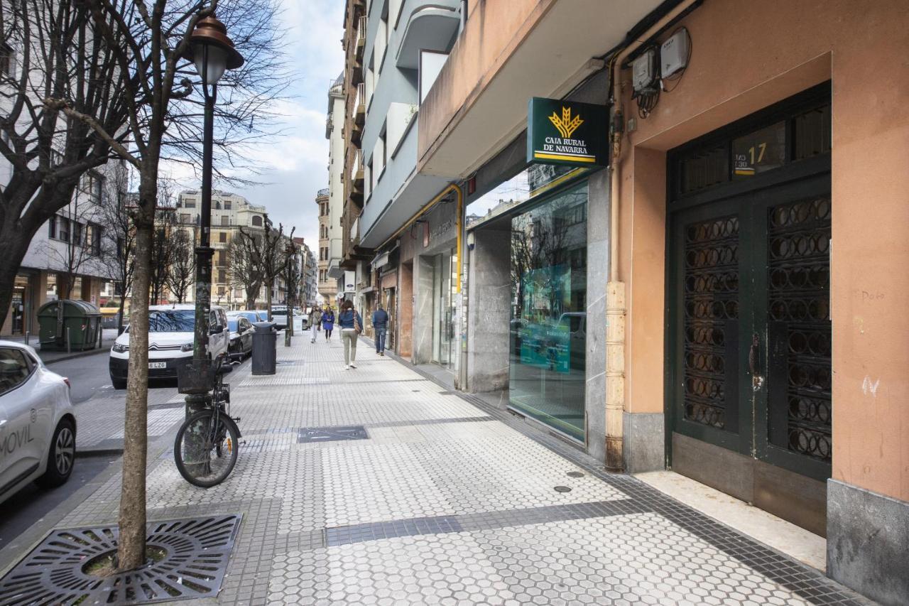 Apartment Olas De Ondarreta - Local Rentss *