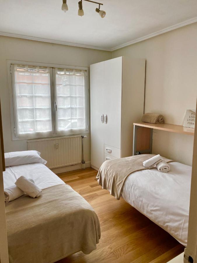 Apartment Berabera,parking Free,2wc,terraza,aire Acond,auto Checkin *