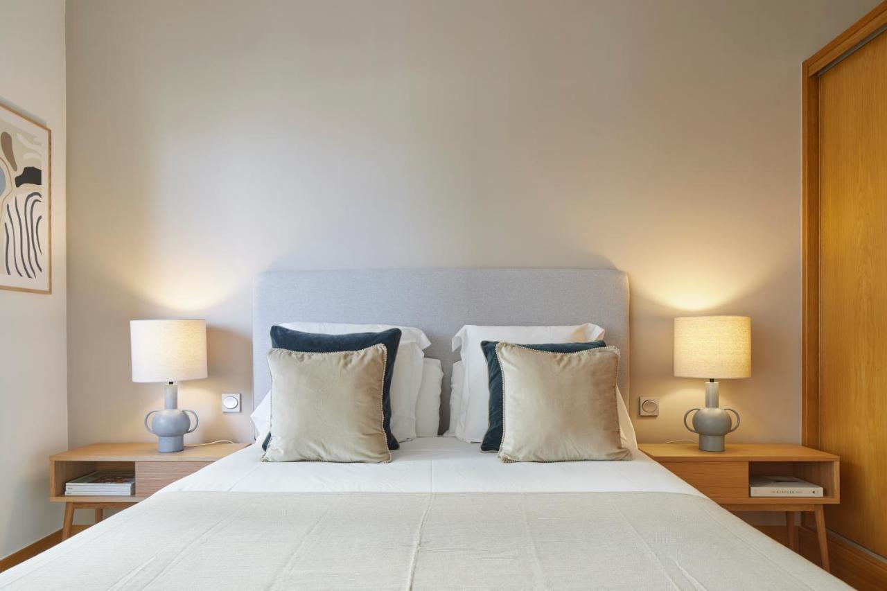 Eder 2 By Feelfree Appartement *