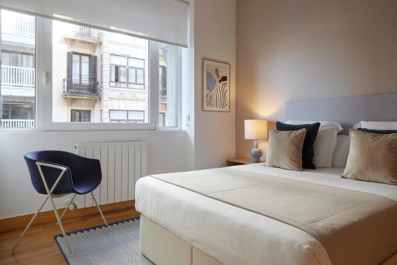 Eder 2 By Feelfree Appartement San Sebastian