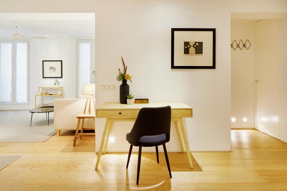 Apartamento 8 Balconies Heart Of The Old Town *