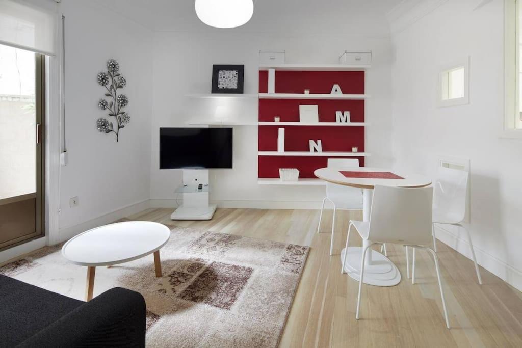 Apartment Reformado Junto A La Playa De La Concha En Donostia-san Sebastian - Marina 4 San Sebastian