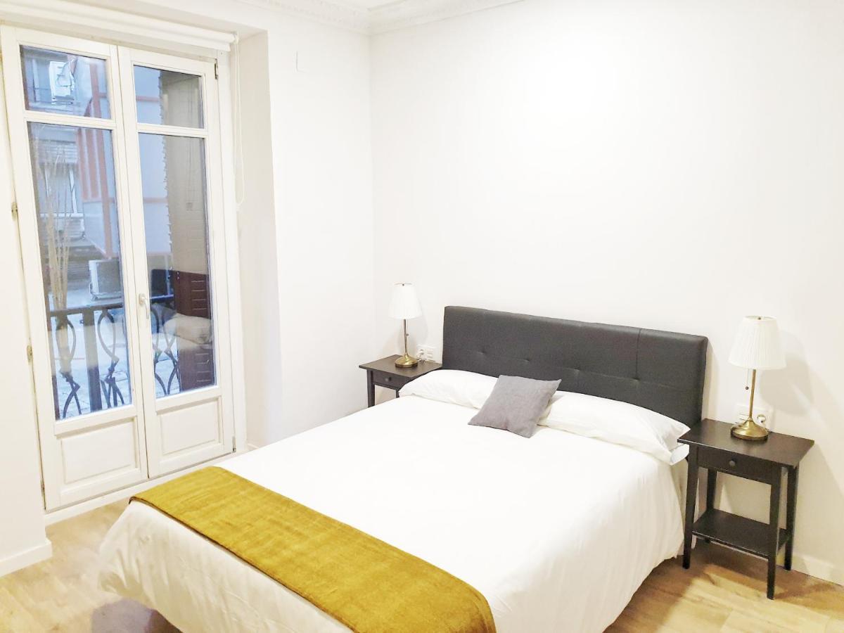 San Marcial By Sanse Holidays * San Sebastian
