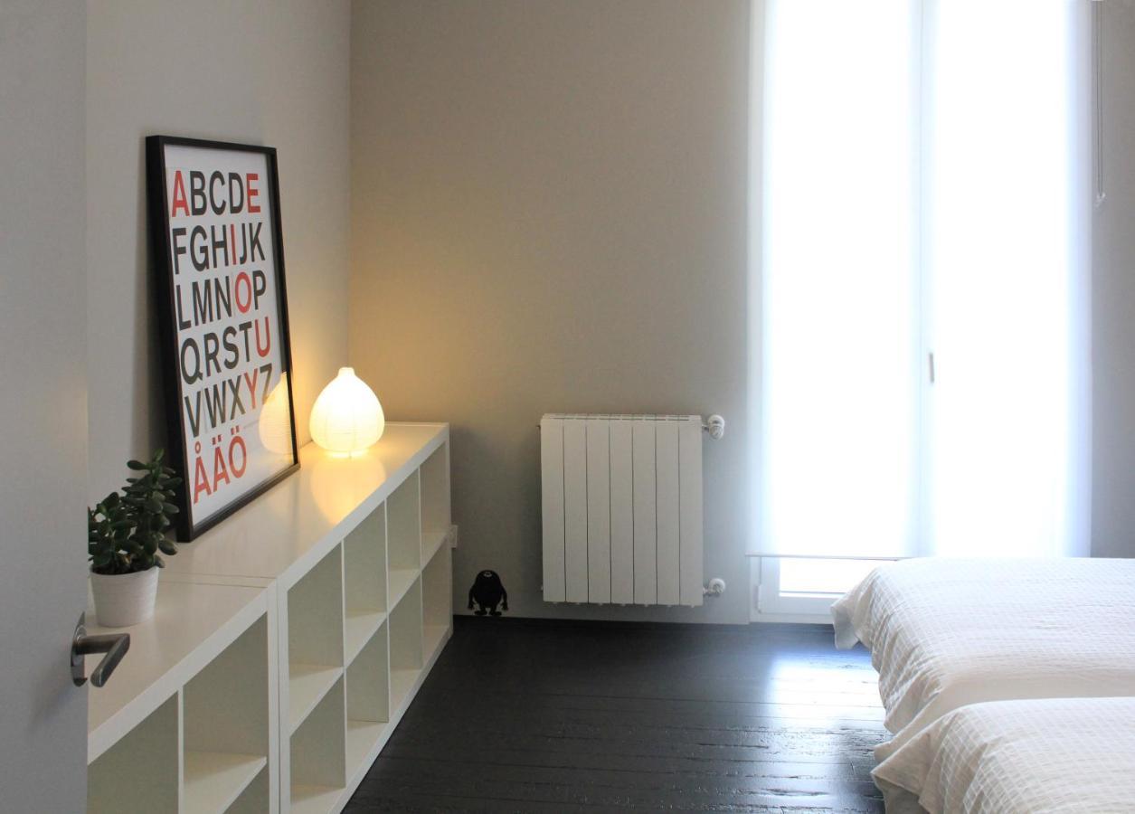 Playa Zurriola 500 Meters To Zurriola And Size 90m2 Apartment