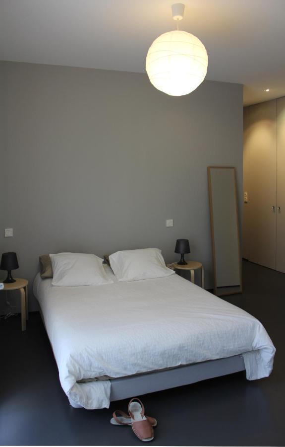 Apartment Playa Zurriola 500 Meters To Zurriola And Size 90m2 San Sebastian