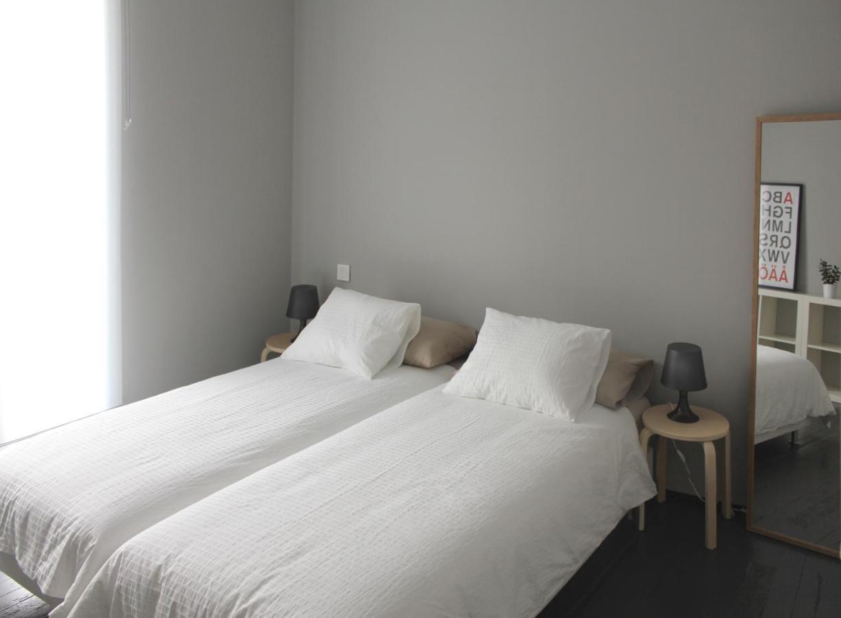 Apartment Playa Zurriola 500 Meters To Zurriola And Size 90m2