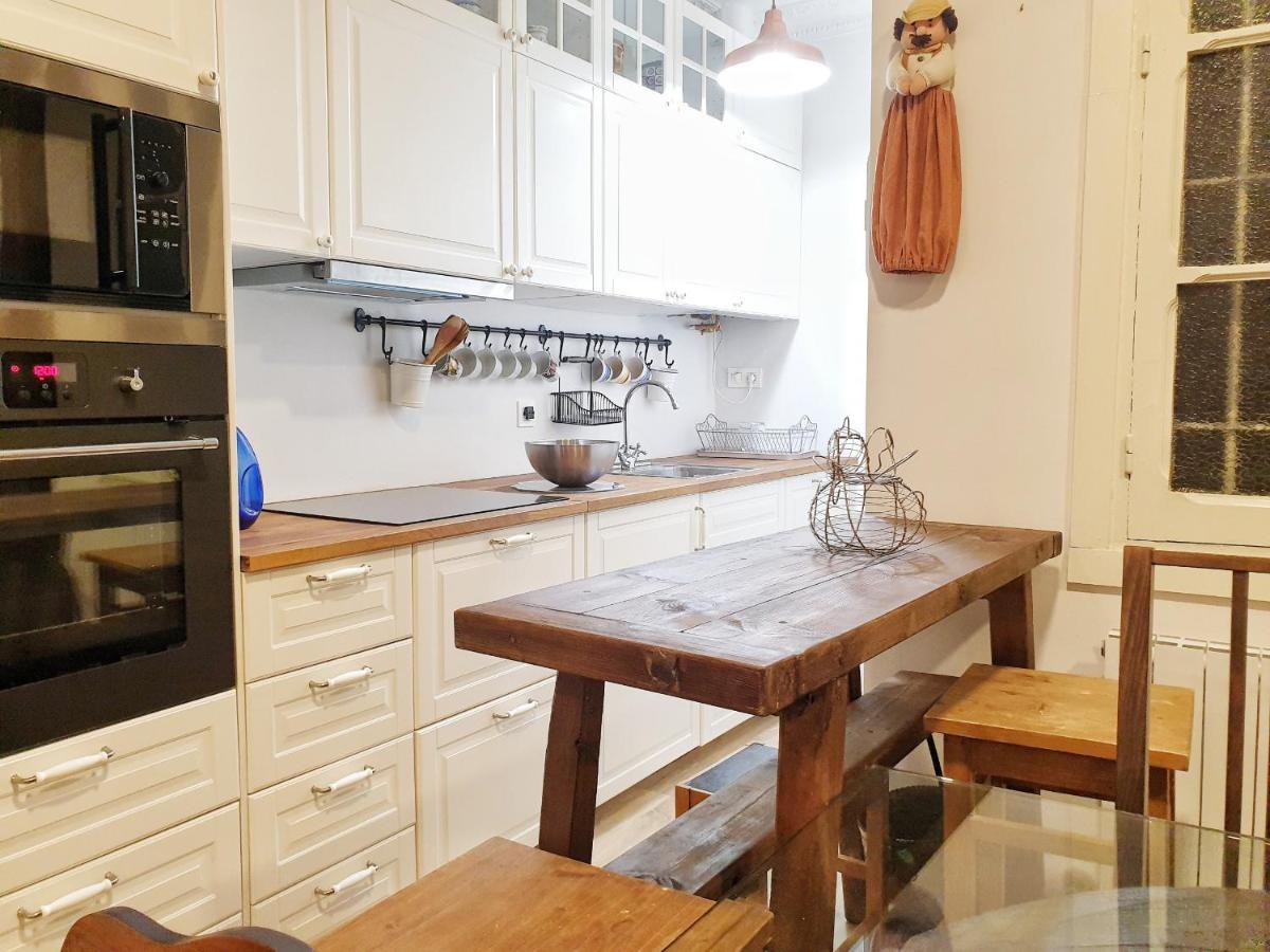 San Marcial By Sanse Holidays * San Sebastian