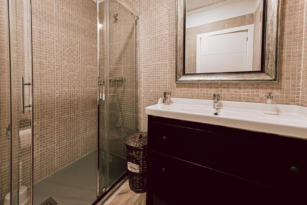 San Marcial By Sanse Holidays Apartment *