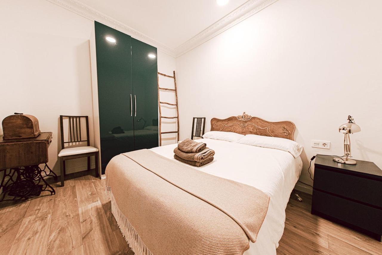 Apartment San Marcial By Sanse Holidays *