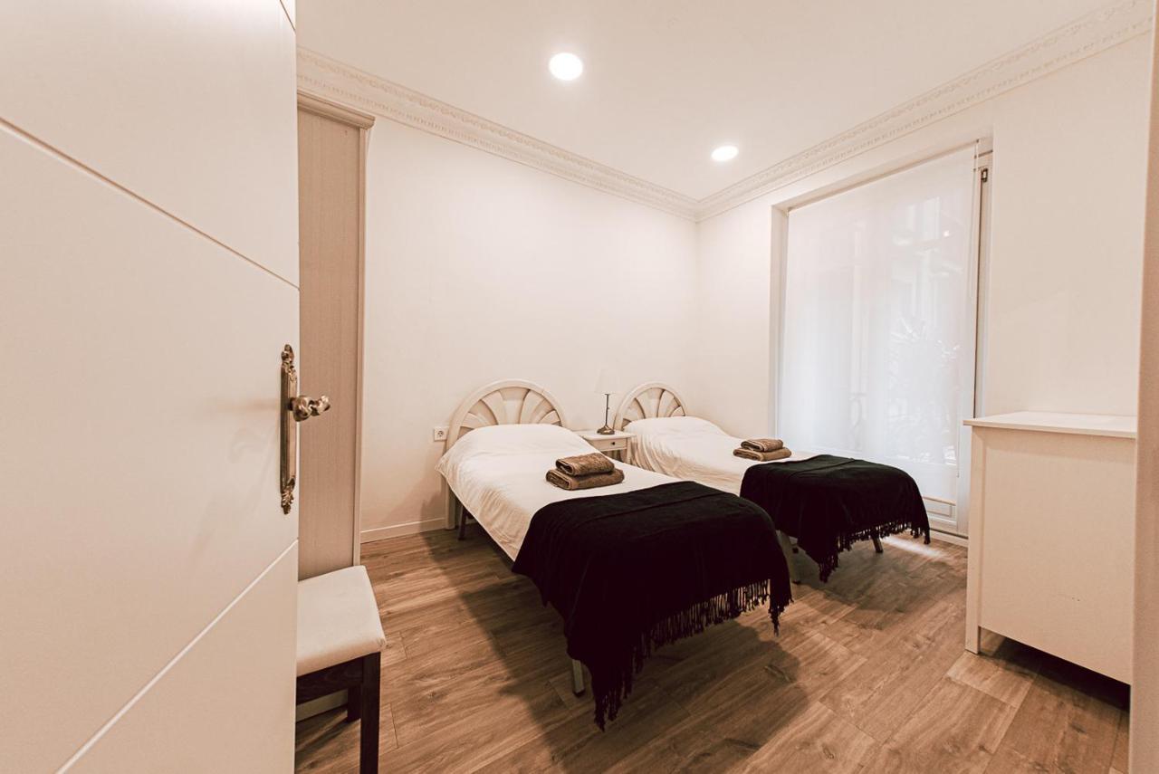 San Marcial By Sanse Holidays Apartment San Sebastian