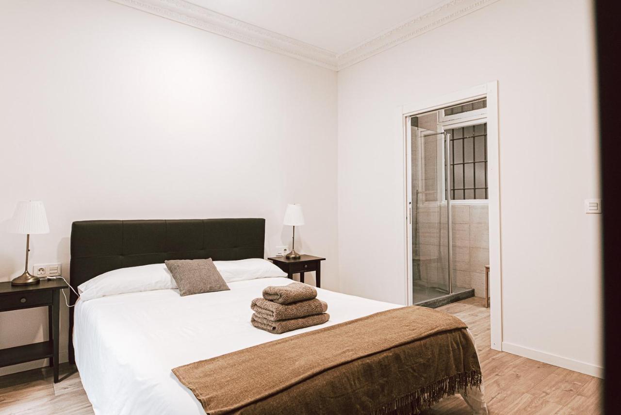 San Marcial By Sanse Holidays