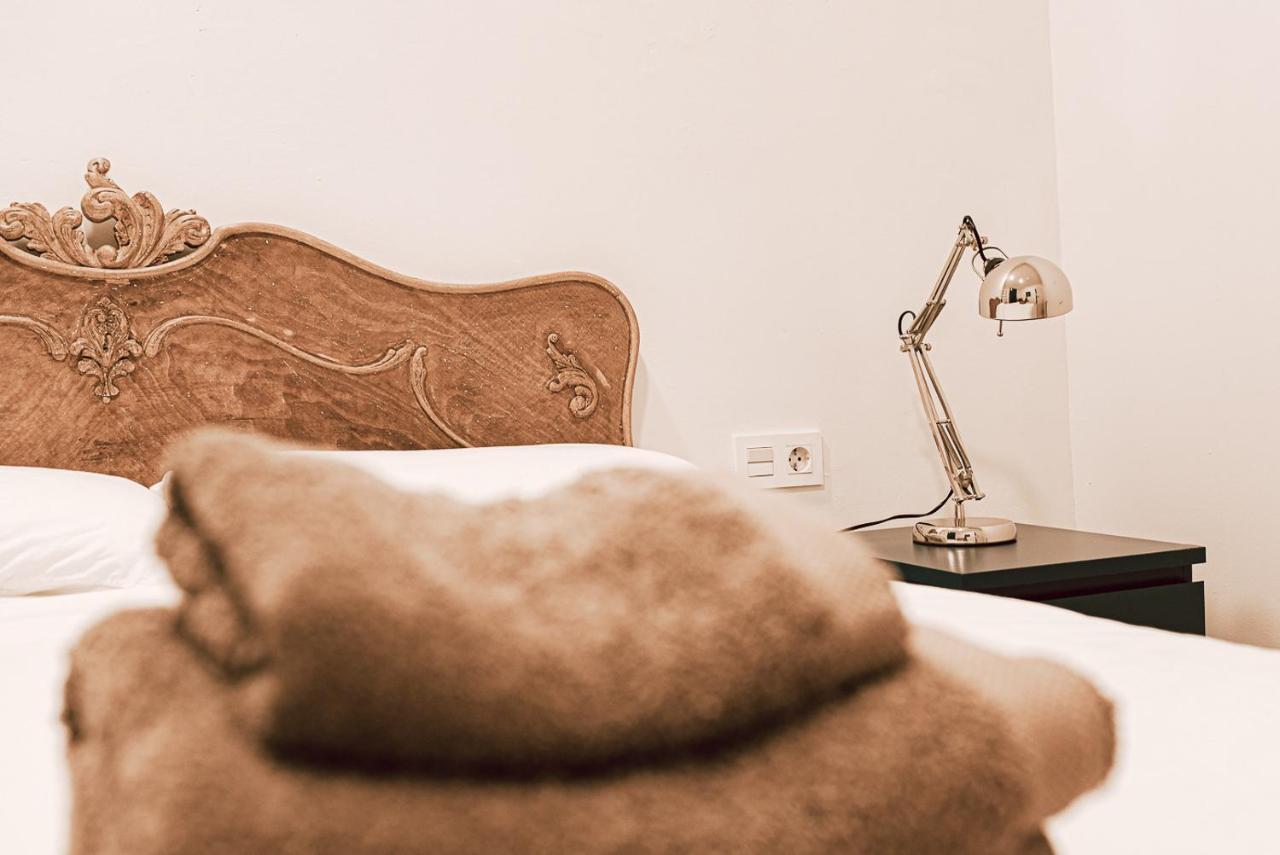Apartment San Marcial By Sanse Holidays