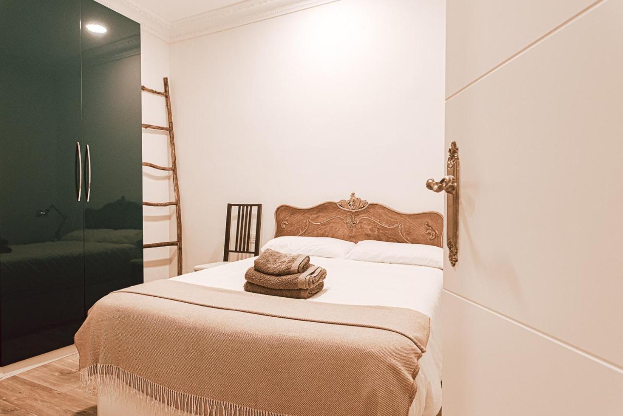 San Marcial By Sanse Holidays