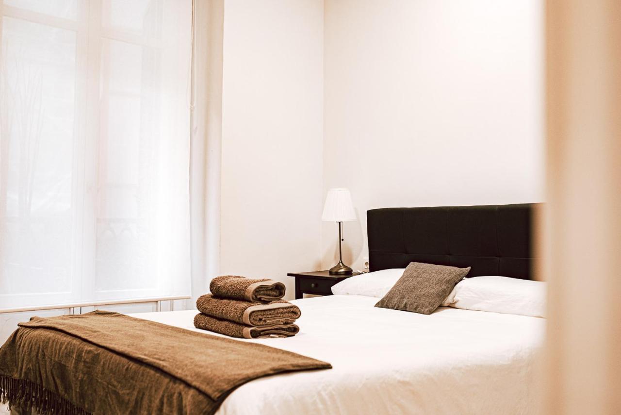 San Marcial By Sanse Holidays Apartamento San Sebastián