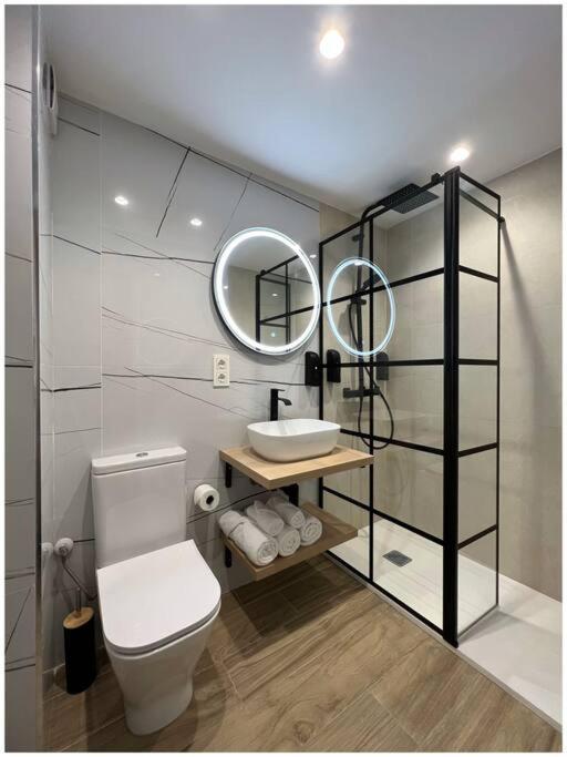 Appartement Elegance Lifestyle - Parking Gratuito!