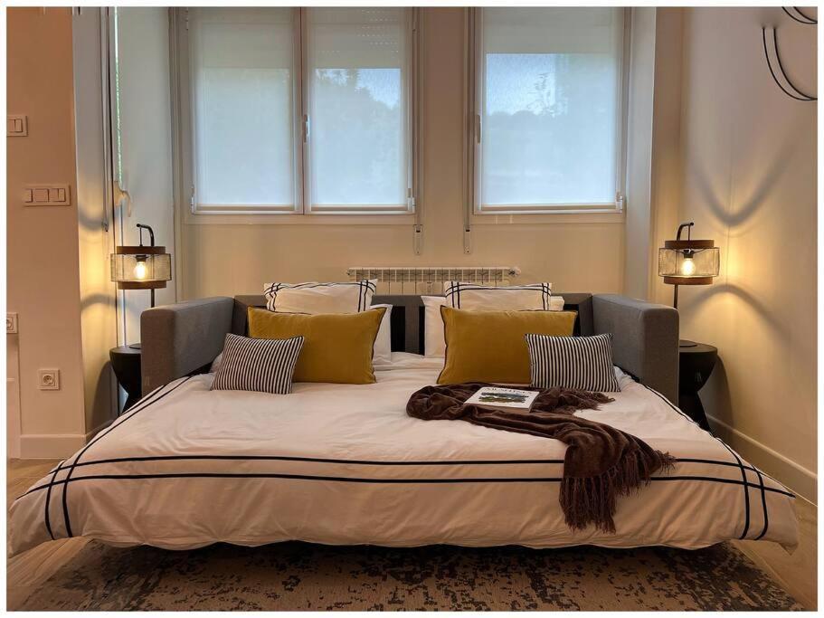 Elegance Lifestyle - Parking Gratuito! *