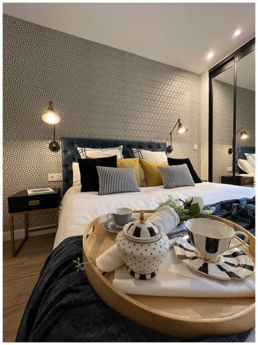 Appartement Elegance Lifestyle - Parking Gratuito!