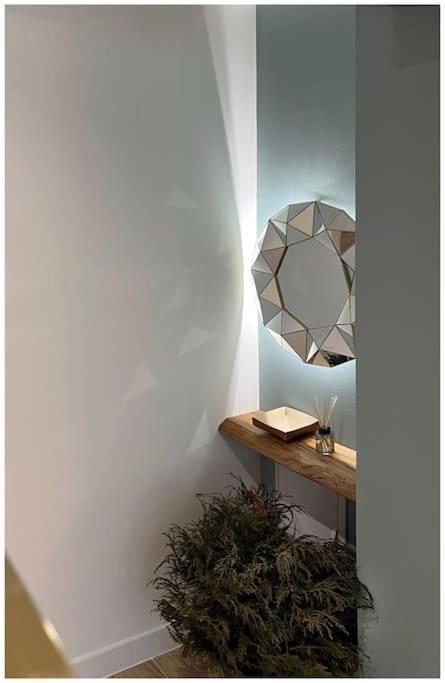 Elegance Lifestyle - Parking Gratuito! Appartement Saint-Sébastien