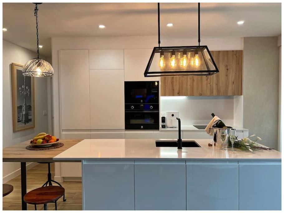 Elegance Lifestyle - Parking Gratuito! Appartement *