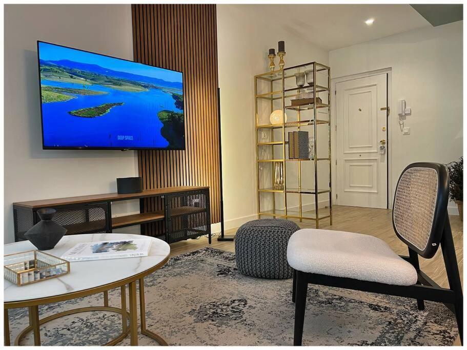 Appartement Elegance Lifestyle - Parking Gratuito!