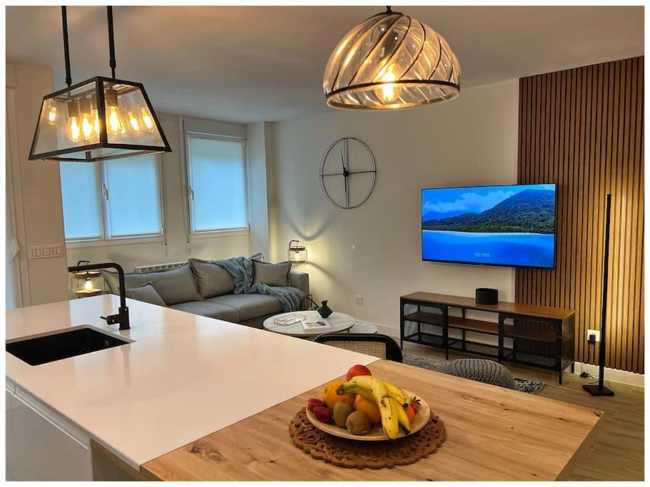 Appartement Elegance Lifestyle - Parking Gratuito!