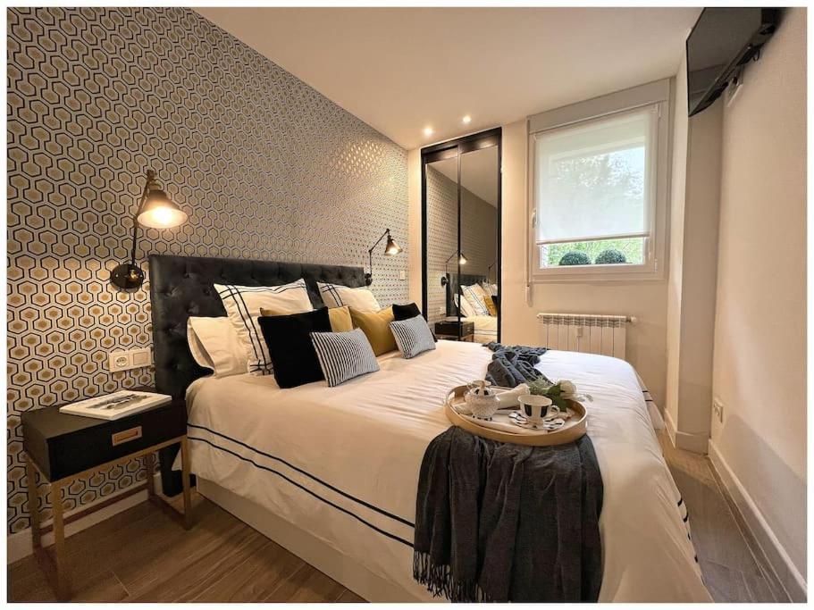 Elegance Lifestyle - Parking Gratuito! Appartement