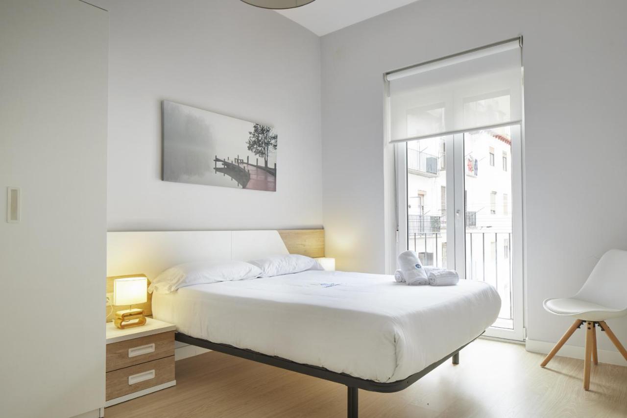 Aiztondo - Basque Apartment San Sebastián