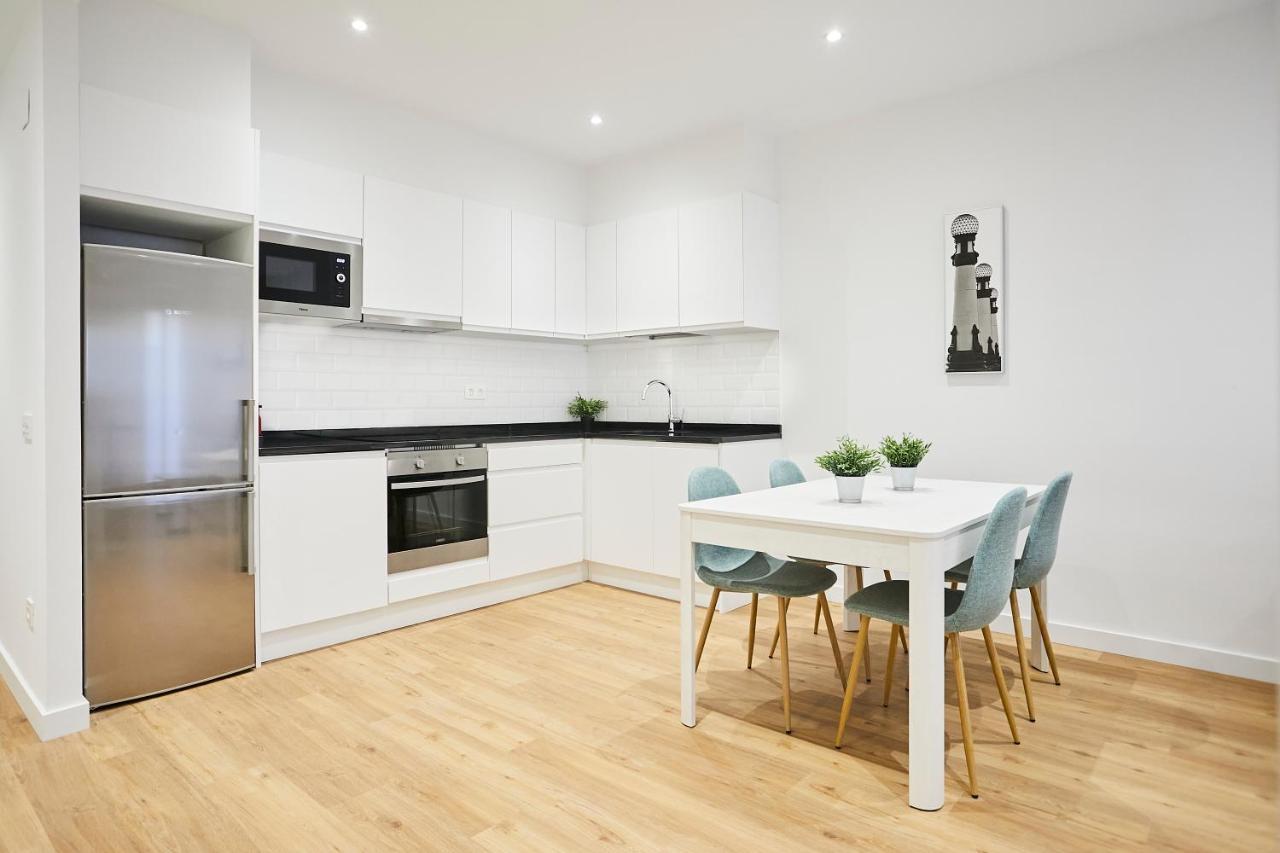 Olatu By Basque Homes *