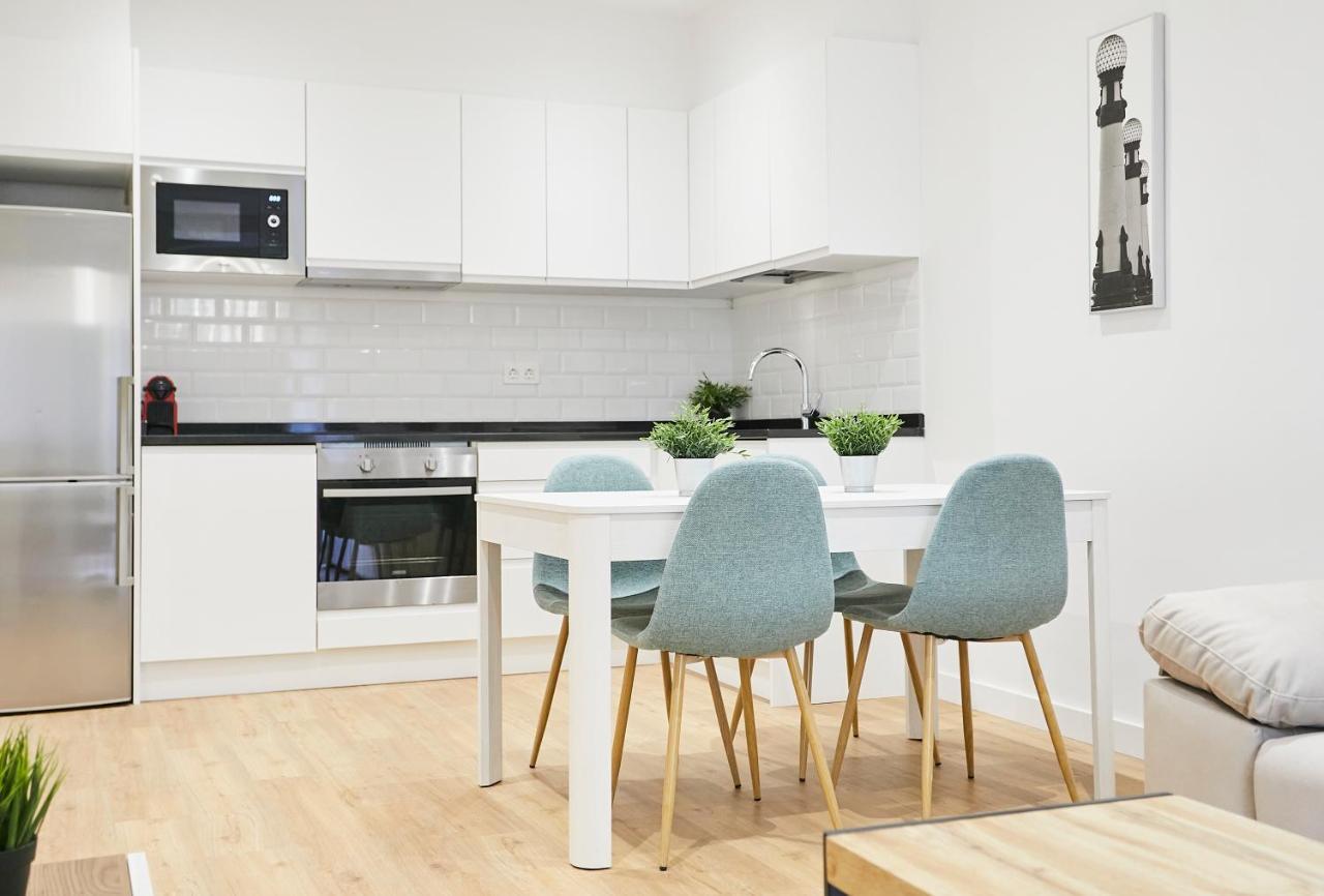 Olatu By Basque Homes San Sebastian