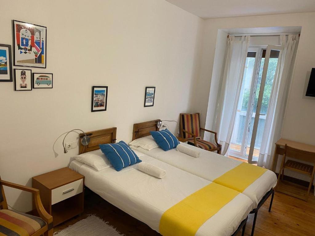 Homestay Kasa Legazpi Ht Lss00253 San Sebastian