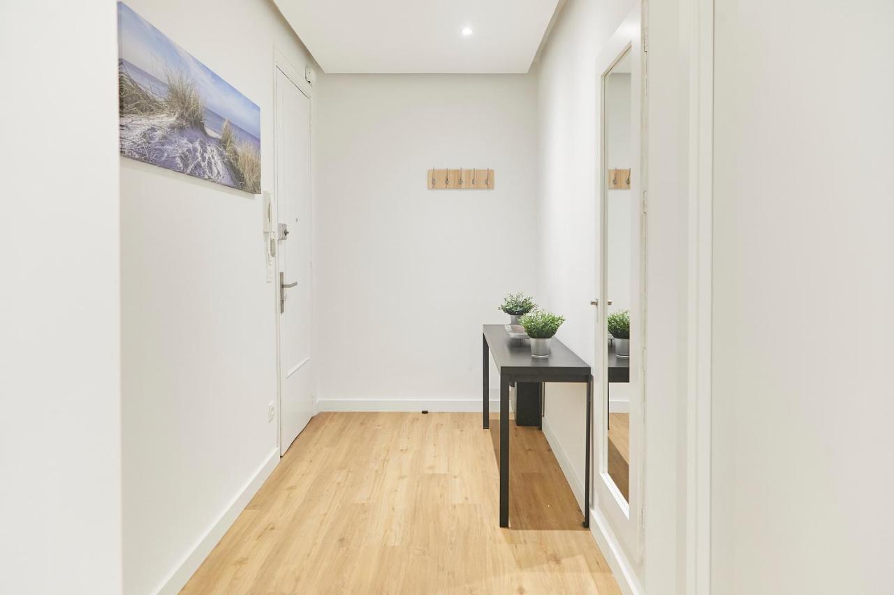 Olatu By Basque Homes * San Sebastian