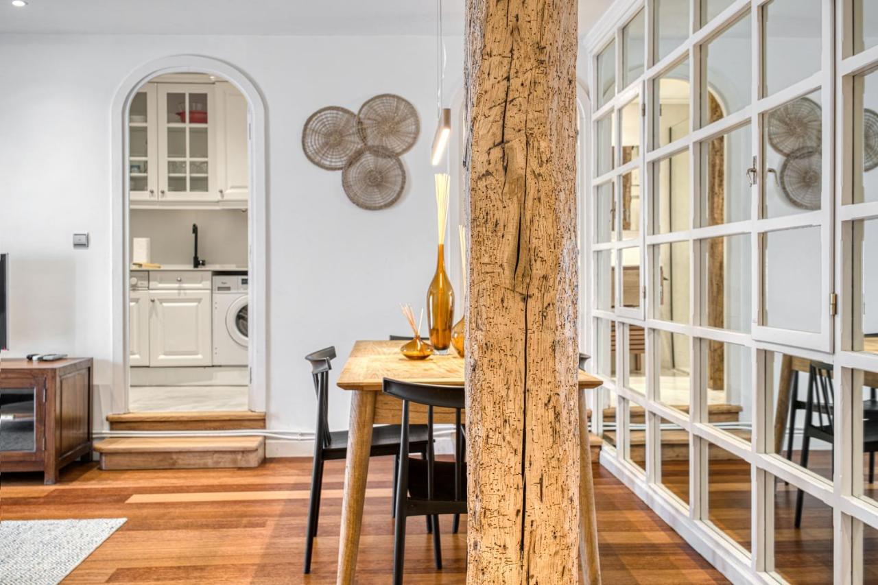 Apartment Always Easy I Ondarreta *