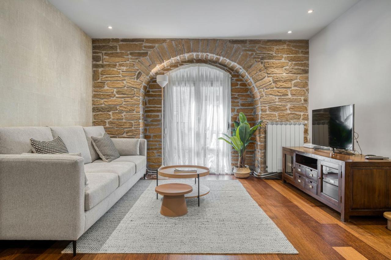 Apartment Always Easy I Ondarreta San Sebastian