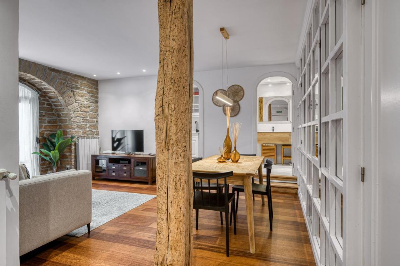 Apartment Always Easy I Ondarreta