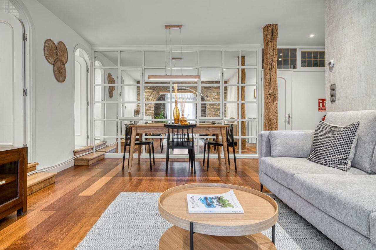 Apartment Always Easy I Ondarreta San Sebastian
