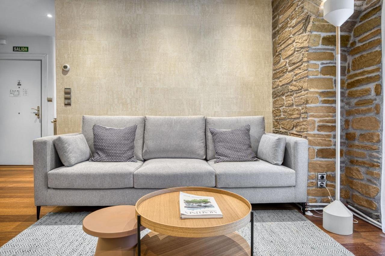 Always Easy I Ondarreta Apartment