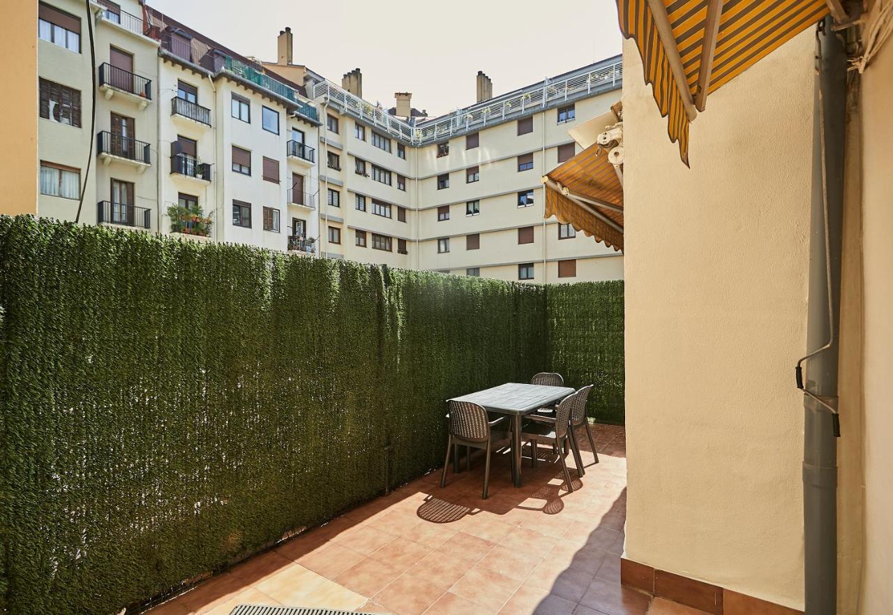 Apartment Olatu By Basque Homes *