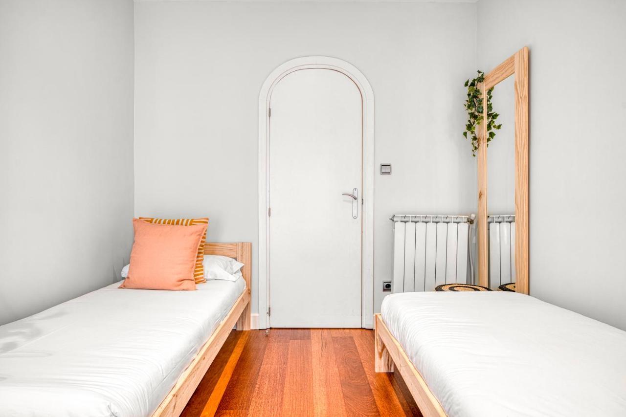Always Easy I Ondarreta Apartment *
