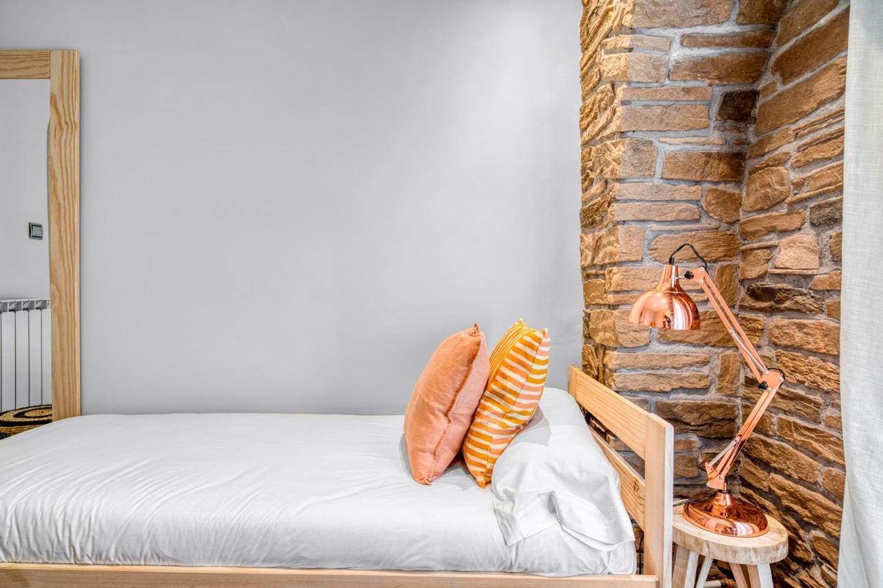 Always Easy I Ondarreta Apartment