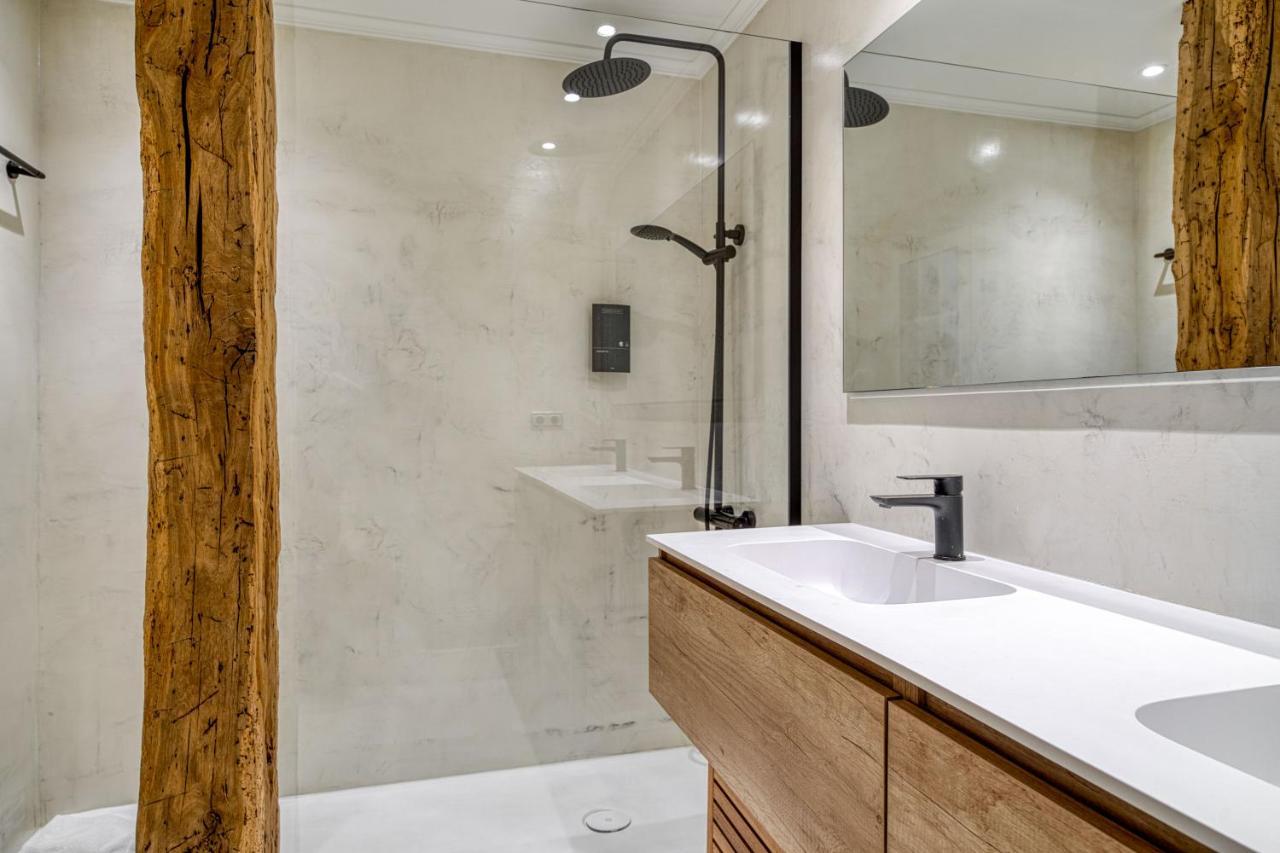 Apartment Always Easy I Ondarreta San Sebastian