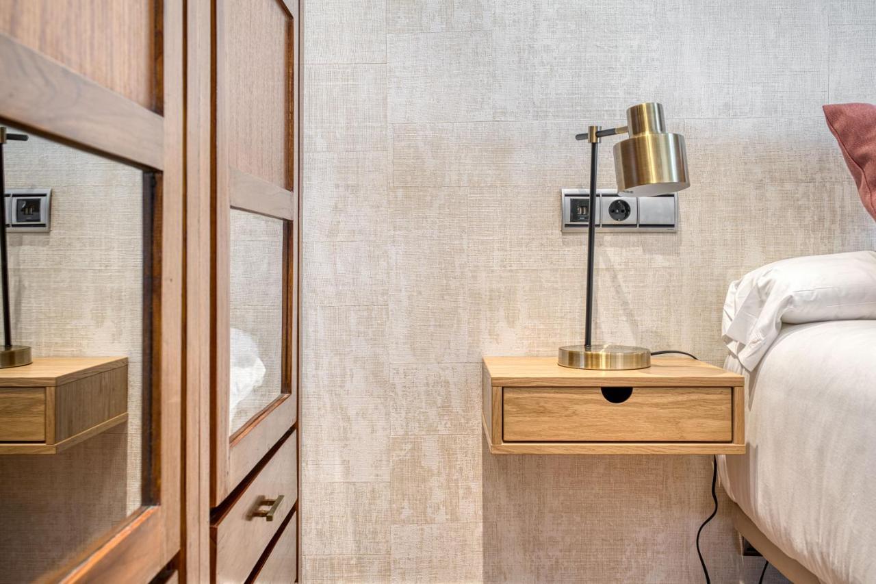 Always Easy I Ondarreta Apartment San Sebastian