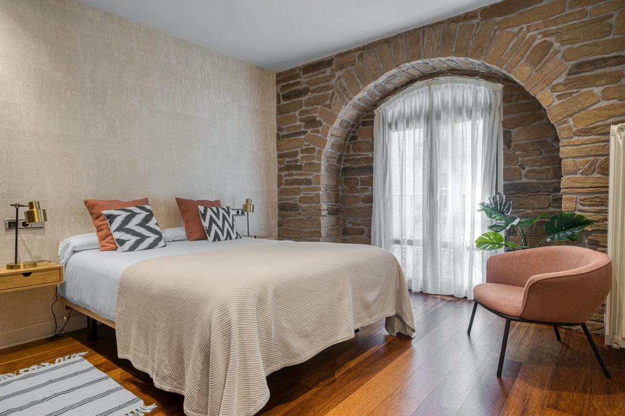 Apartment Always Easy I Ondarreta *