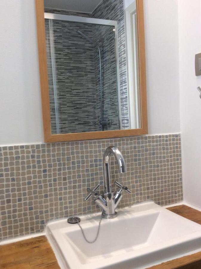 Alderdi Eder Appartement