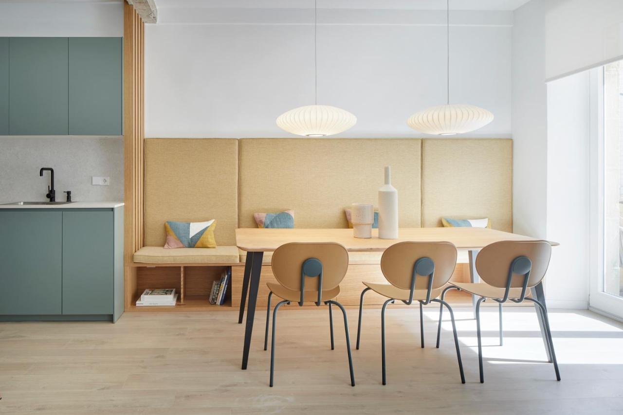 Apartment Daira Arena By Feelfree